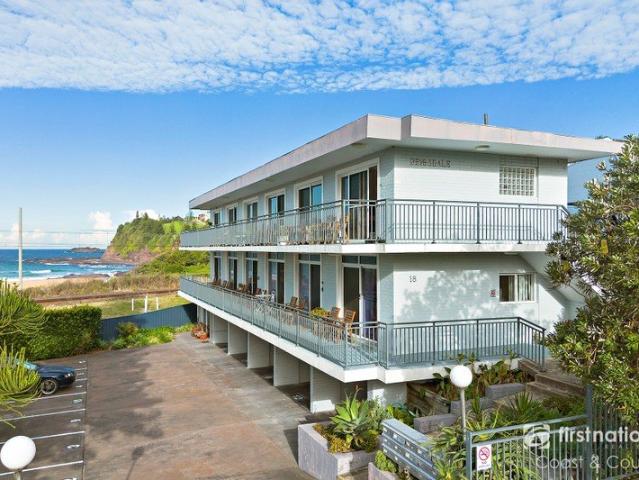 9/18 Hothersal Street, Kiama