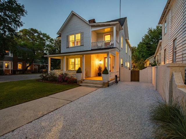 918 Highmarket St