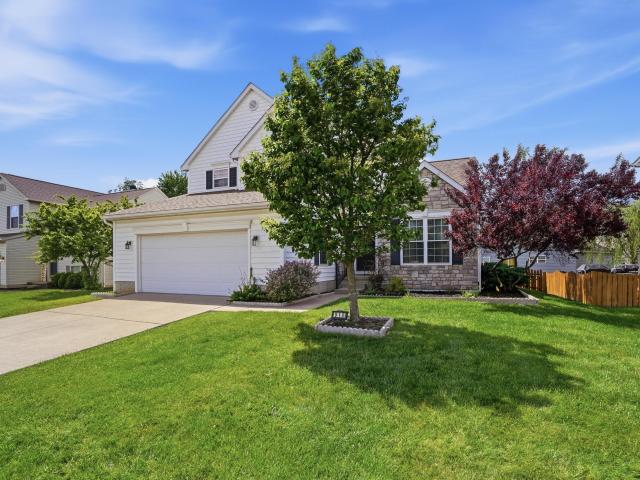918 Lockmead Court