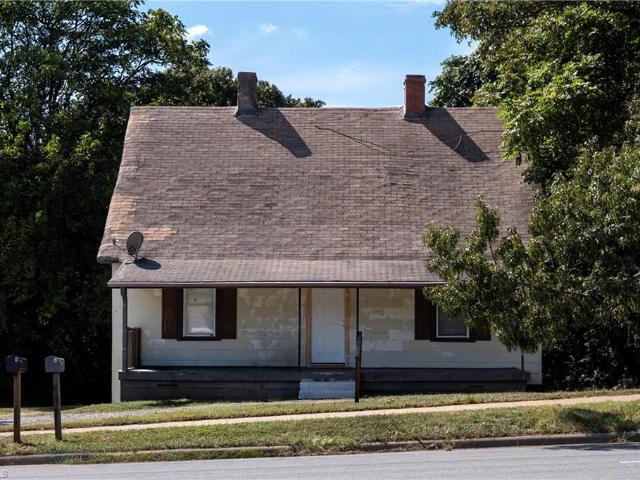 918 Merritt Drive