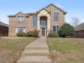 918 Midnight Pass, Rockwall, TX 75087 | MLS #21272