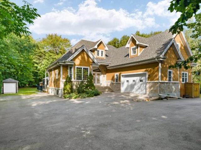 918 Mtée St Robert, Saint Lazare, QC, J7T 2L6 house for sale | Listing ID 21403 | Royal LePage