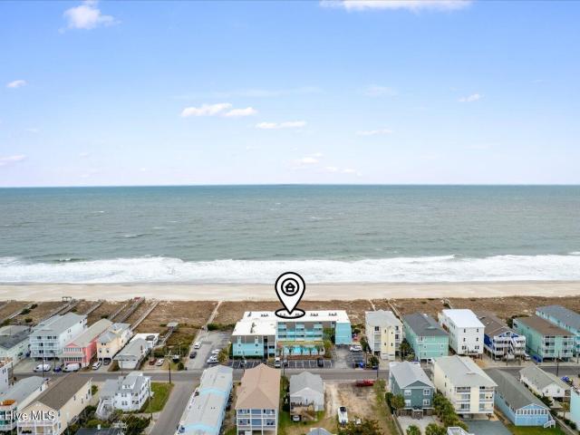 918 N Carolina Beach Avenue N # Unit 1f