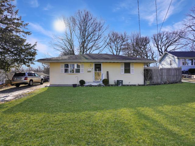 918 N Kankakee Street