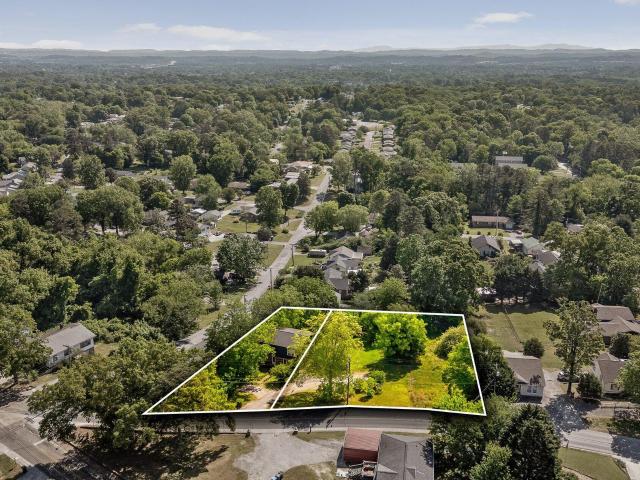 918 S Crest Rd, Chattanooga, TN 37412 | MLS #1533
