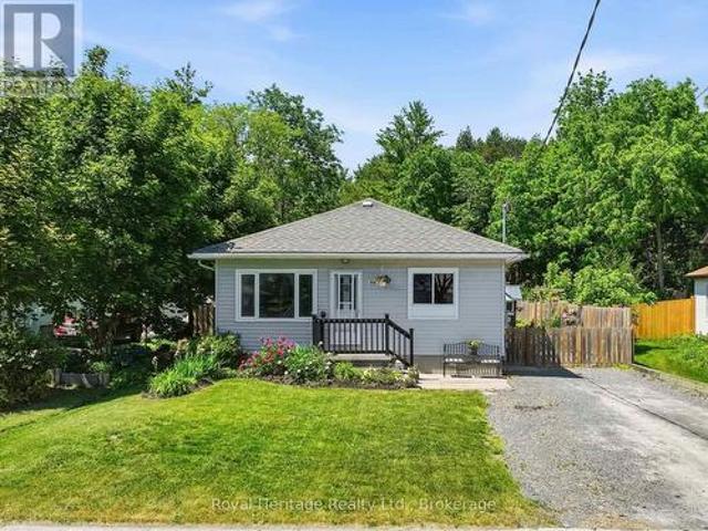 918 Smith Street, Brighton, ON, K0K 1H0 house for sale | Listing ID X13446 | Royal LePage