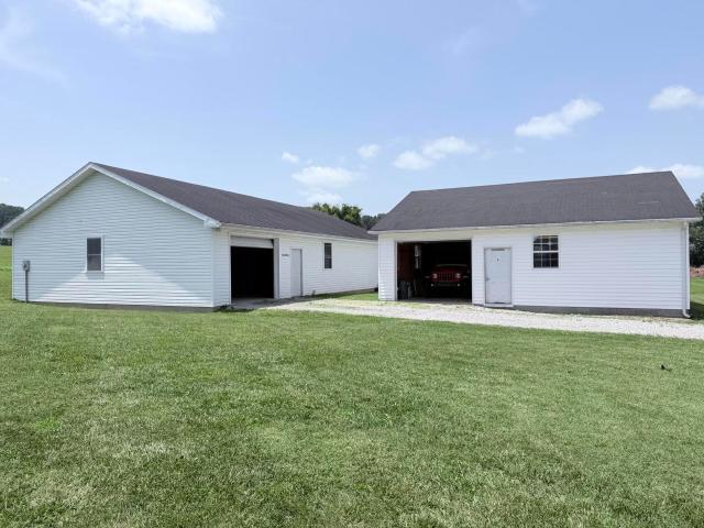 918 Sanderson Drive