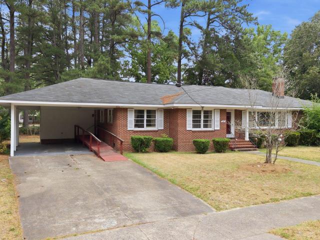 918 Shepard Drive