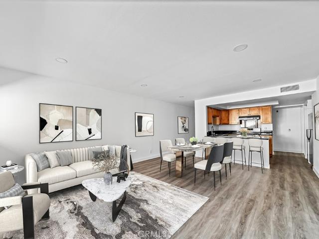 918 W College St, Unit 316, Los Angeles, CA 90012 | MLS #WS26063