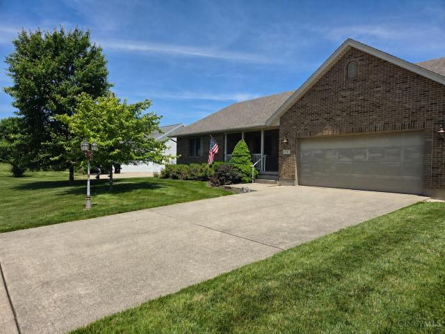 918 Willow Bend Drive