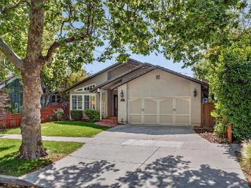 95138, San Jose city, Santa Clara County, California, USA