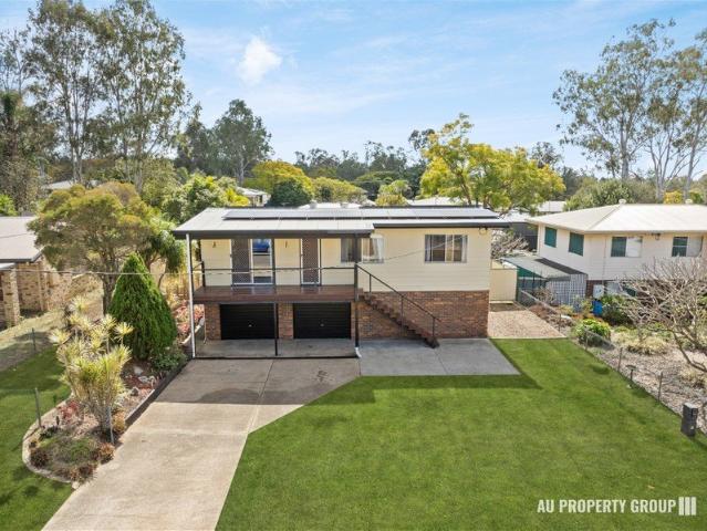 918m² Block | Sparkling Pool | Side Access | Massive Rumpus | Double Garage
