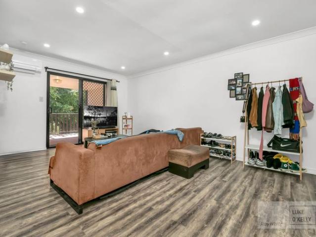 9/195 Gladstone Road, Highgate Hill