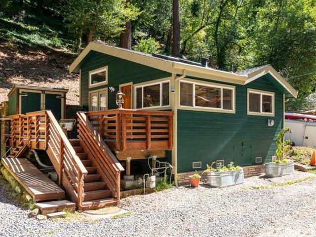 9195 Rio Dell Ct, Forestville, CA 95436