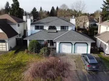 9195 211B Street, Langley, BC, V1M 2C3 house for sale Listi.