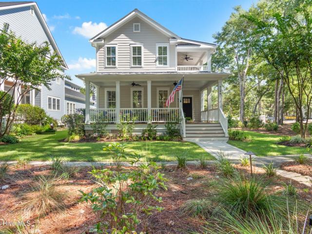 9196 Horseshoe Lake Road SW