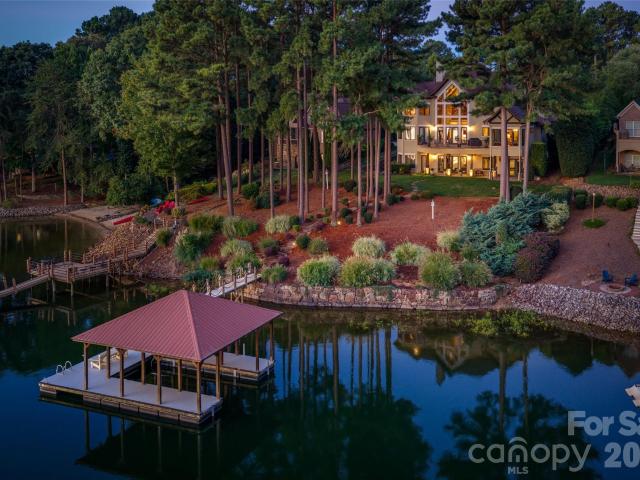 9198 Fair Oak Drive