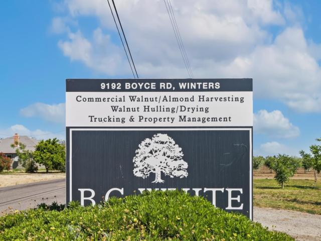 9192 Boyce Rd, Winters, CA