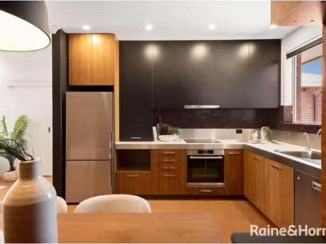 9/19 21 Malua Street, DOLLS POINT Apartment for rent Listed b.