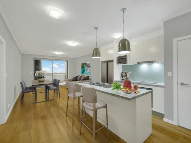 9/19 23 Forest Road, Hurstville > Petersham Property Group