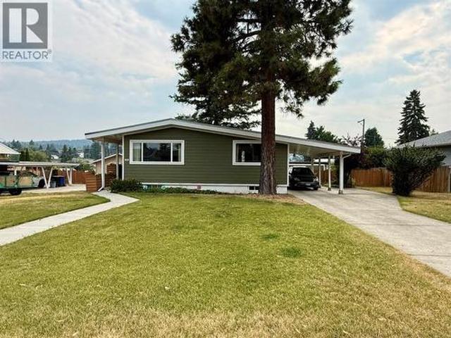 919 9Th Street S, Cranbrook, BC, V1C 1R8 house for sale | Listing ID 10398 | Royal LePage