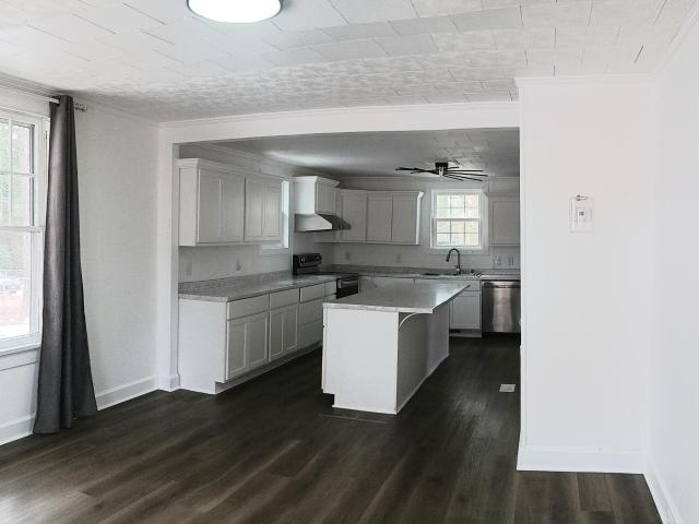919 College Cir N, Wilson, NC 27893 | MLS #100553