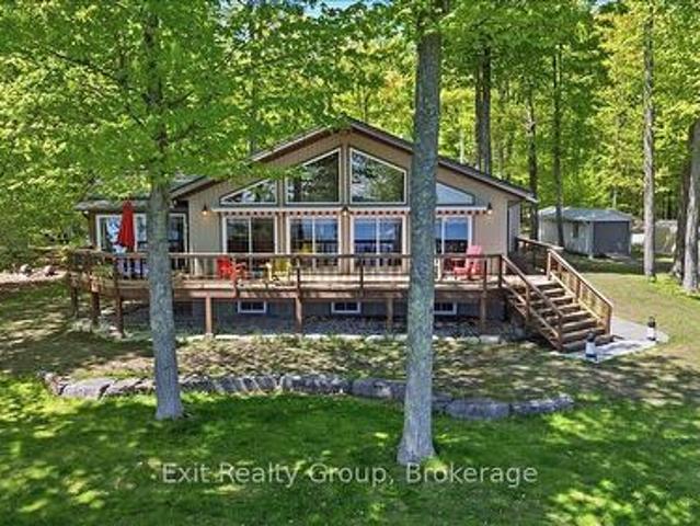 919 Cook Road, Marmora And Lake Marmora Ward, ON, K0K 2M0 house for sale | Listing ID X13576 | Royal LePage