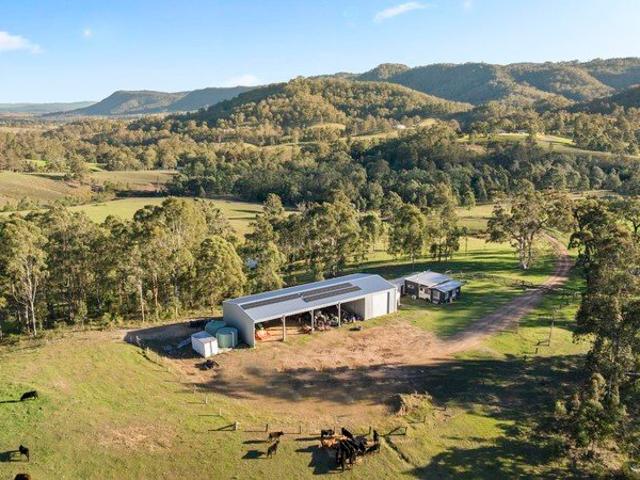 919 Acres of Stunning Countryside with Spectacular Views