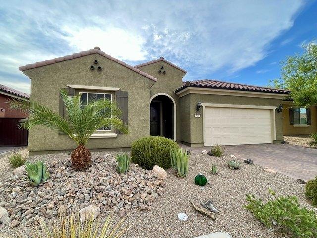 919 Bridle Path Ln, Mesquite, NV 89034