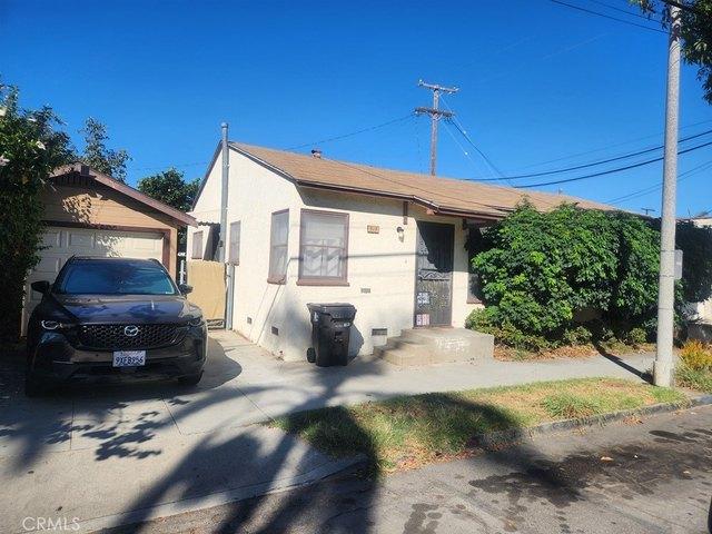 919 Hoffman Ave, Long Beach, CA 90813