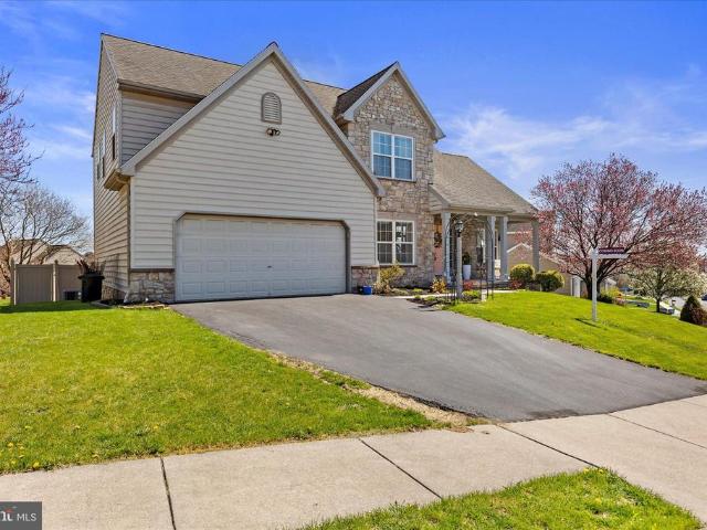 919 Hedgewyck Lane