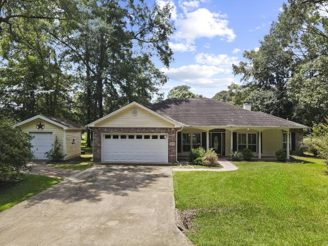 919 Huckleberry, Village Mills, TX 77663 | MLS #20828