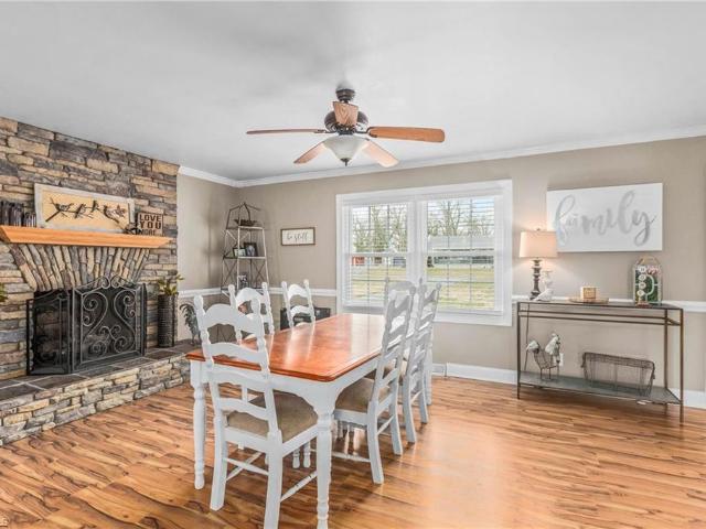 919 Mayford Drive