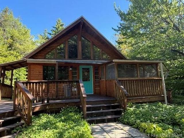 919 Route 905, Pollett River, NB, E4Z 3B5 house for sale | Listing ID NB137658 | Royal LePage
