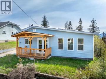919 Regina Street, Creston, BC, V0B 1G4 house for sale | Listing ID 10372 | Royal LePage