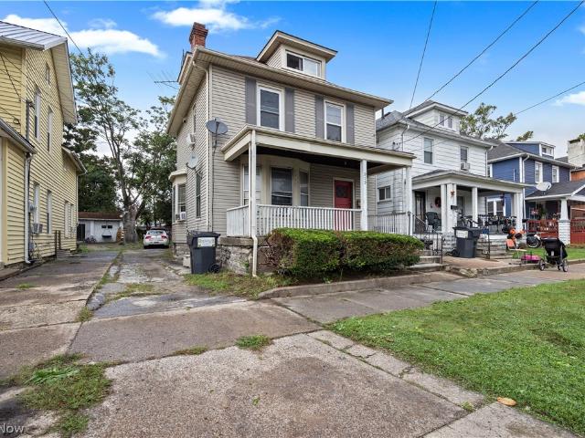 919 W Adams Street