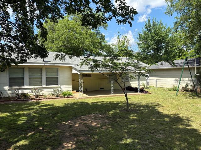 919 W. College Highway