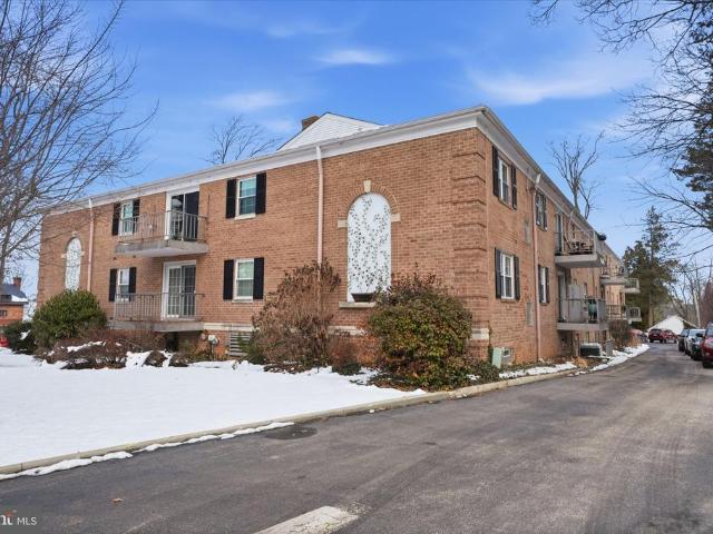919 W. Montgomery Avenue # G 1
