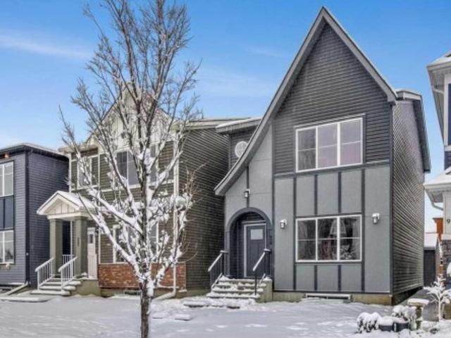 919 Walgrove Boulevard Se, Calgary, AB, T2X 4G1 house for sale | Listing ID A2334 | Royal LePage