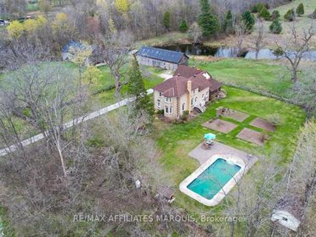 919 Upper Scotch Line Road, Tay Valley, ON, K7H 3C5 house for sale | Listing ID X13131 | Royal LePage