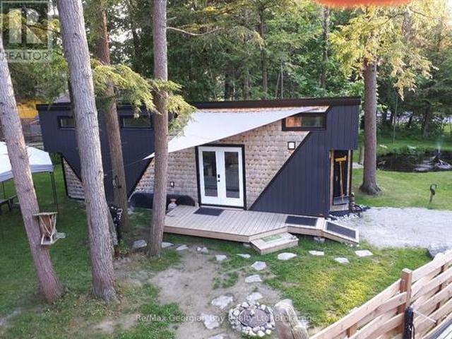 91.5 King Road, Tay Waubaushene, ON, L0K 2C0 house for sale | Listing ID S12448 | Royal LePage