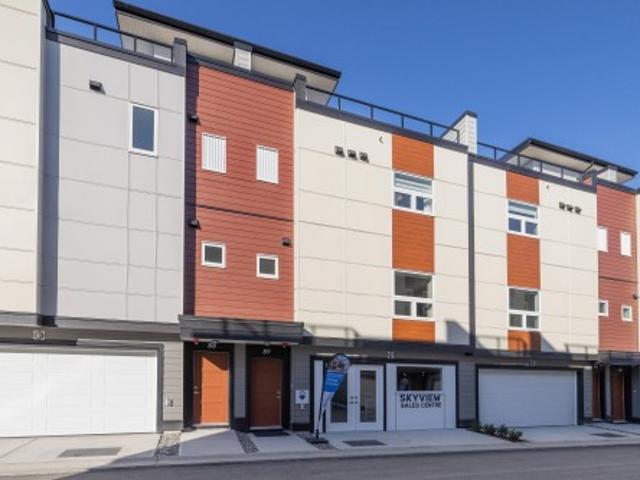 91 7381 Preston Boulevard, Mission, BC, V2V 1C5 townhouse for sale | Listing ID R3115 | Royal LePage