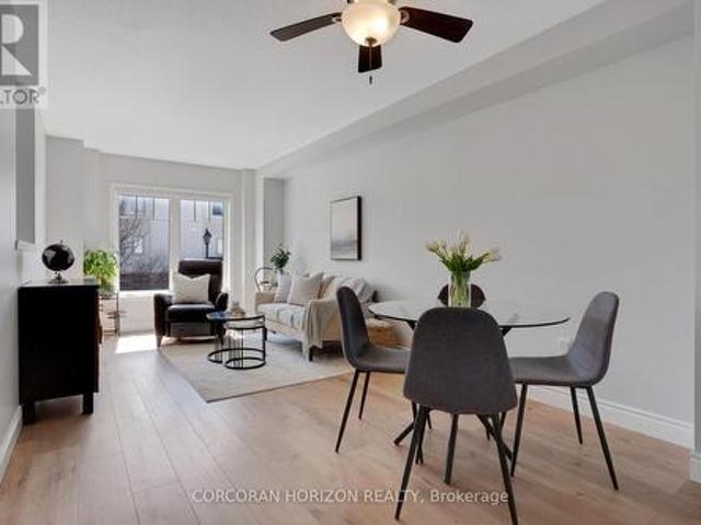 91 750 Lawrence Street, Cambridge, ON, N3H 0A9 townhouse for sale | Listing ID X13819 | Royal LePage
