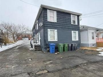 91 93 Victoria St, Campbellton, NB, E3N 1J6 house for sale | Listing ID NB136520 | Royal LePage
