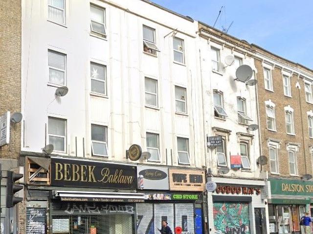 91 93 Kingsland High Street, London E8, Studio to rent, £1,436 pcm | PrimeLocation