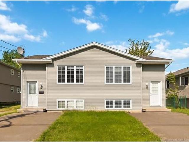 91 93 Second Ave, Moncton, NB, E1C 7Y1 house for sale | Listing ID NB146966 | Royal LePage