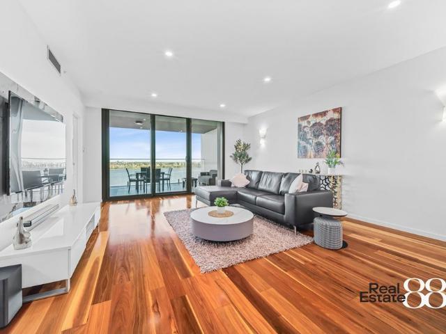 91 / 90 Terrace Road, EAST PERTH WA 6004