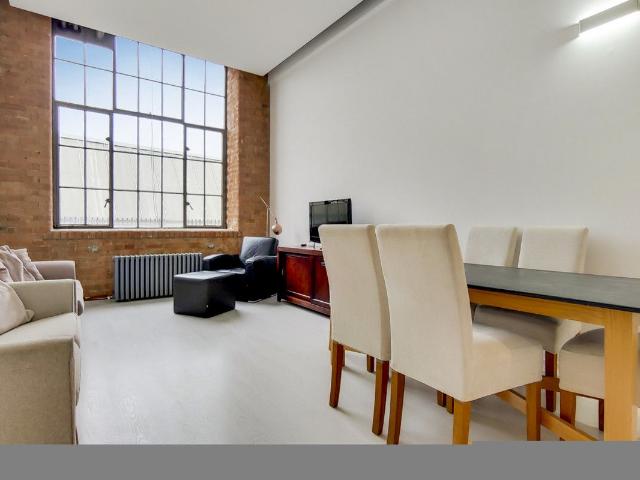 91 99 Pentonville Road, London N1, 3 bed flat to rent, £5,400 pcm | PrimeLocation