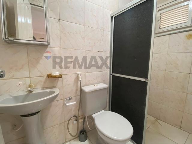 91.00 M² Apartamento Alugar, 2 Dormitórios localizado em Rua Dário Rabelo, 388, Santo Antônio, Iguatu, Ceará, 63500000 | Brasil
