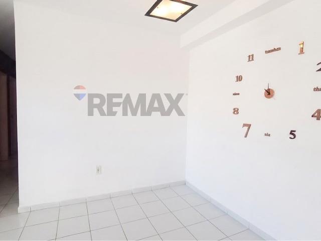 91.00 M² Apartamento Alugar, 2 Dormitórios localizado em Rua Paracati, 545 Proximo a Panificadora Avenida Planalto, Natal, Rio Grande do Norte, 59073100 | Brasil